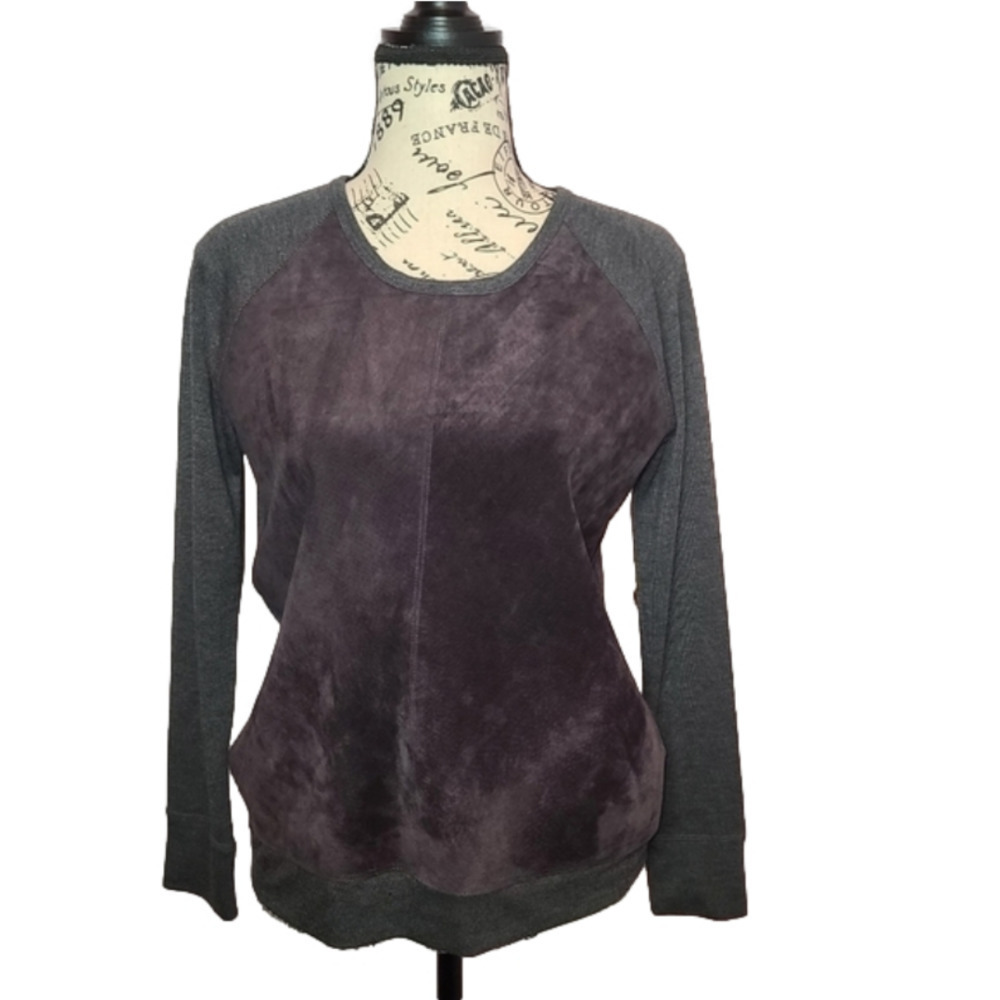 𝅺ECRU sweater